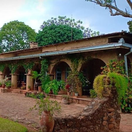 Huntingdon House And Chawani Bungalow Thyolo Екстериор снимка