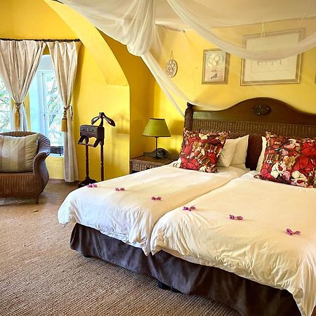 Huntingdon House And Chawani Bungalow Thyolo Екстериор снимка
