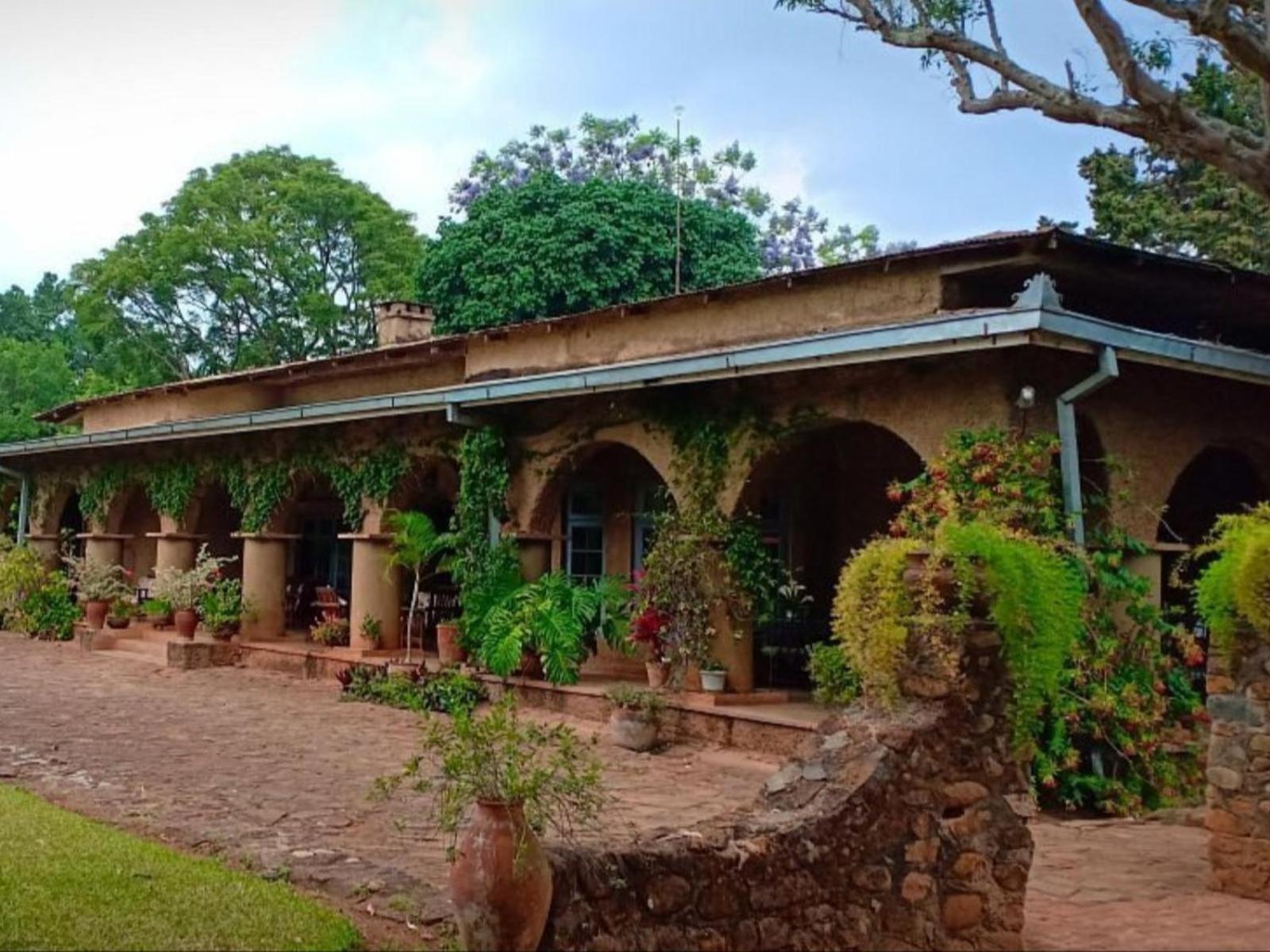 Huntingdon House And Chawani Bungalow Thyolo Екстериор снимка