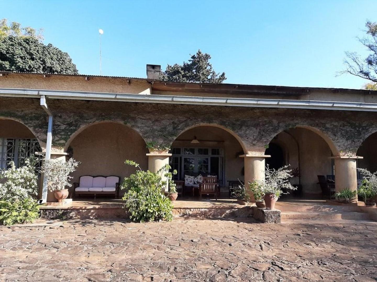 Huntingdon House And Chawani Bungalow Thyolo Екстериор снимка