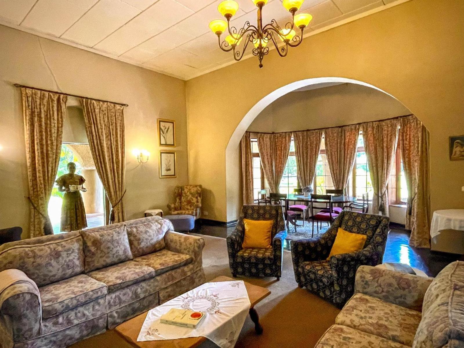 Huntingdon House And Chawani Bungalow Thyolo Екстериор снимка