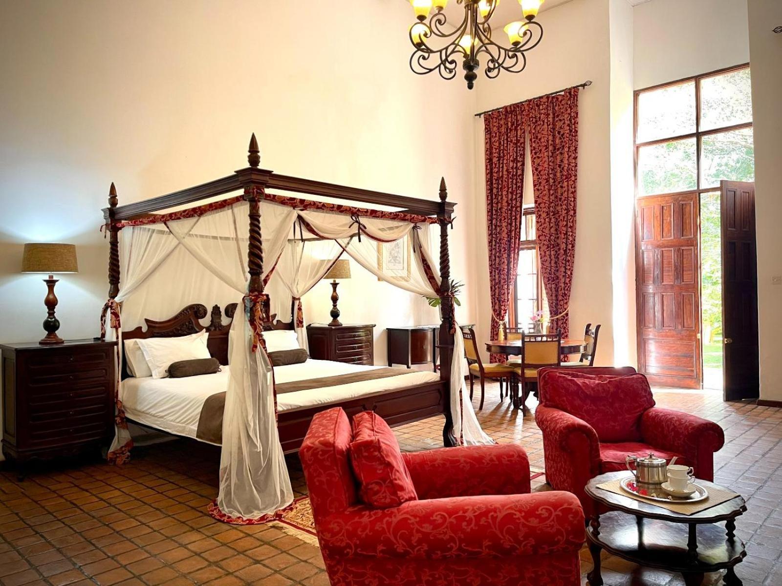 Huntingdon House And Chawani Bungalow Thyolo Екстериор снимка
