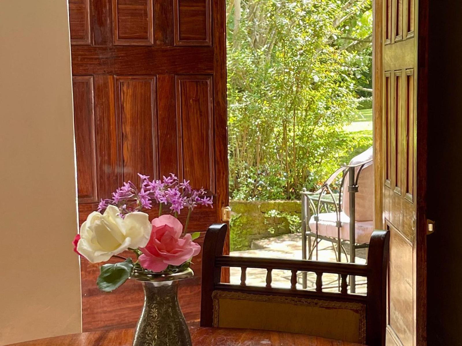 Huntingdon House And Chawani Bungalow Thyolo Екстериор снимка