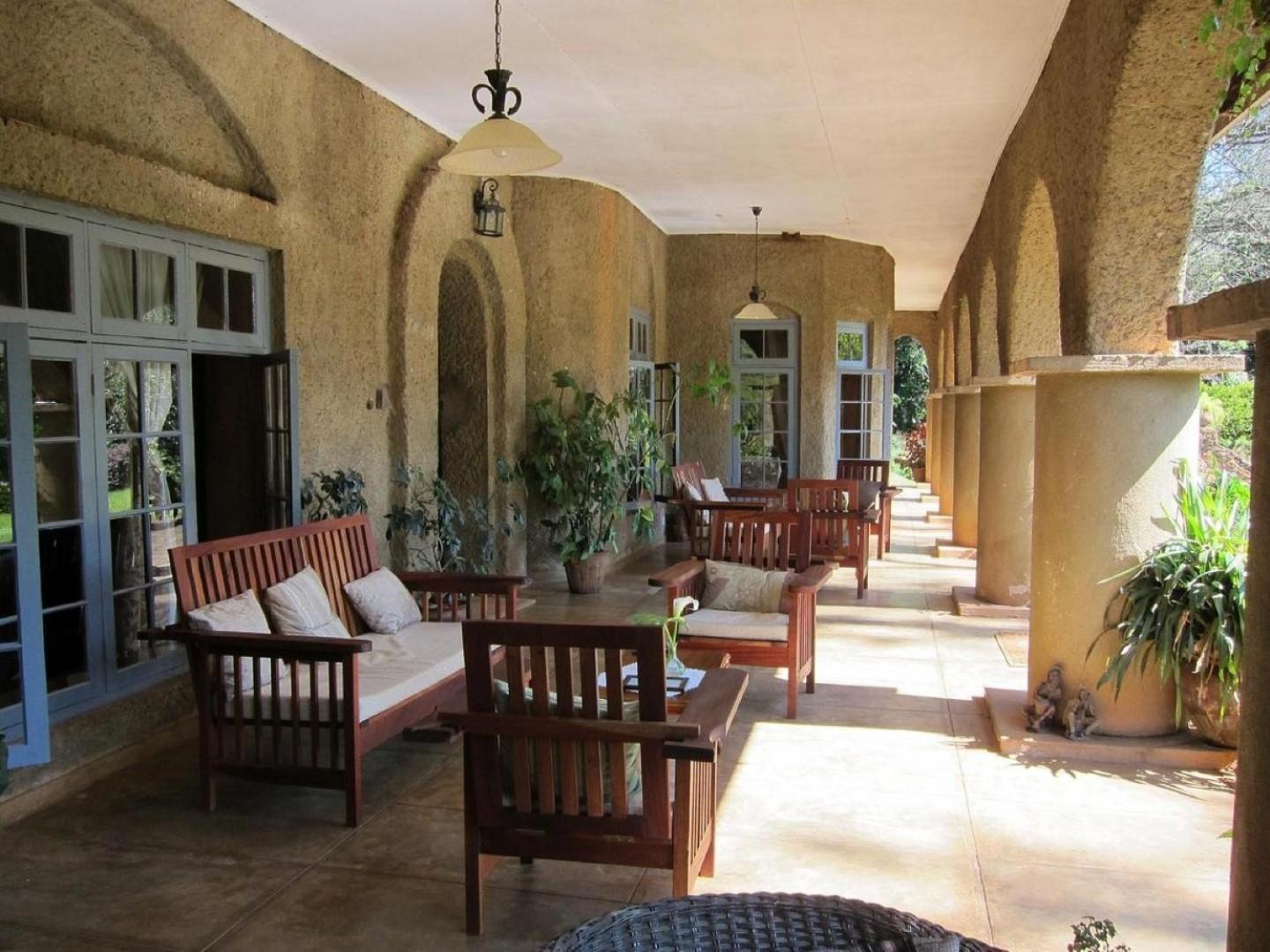 Huntingdon House And Chawani Bungalow Thyolo Екстериор снимка