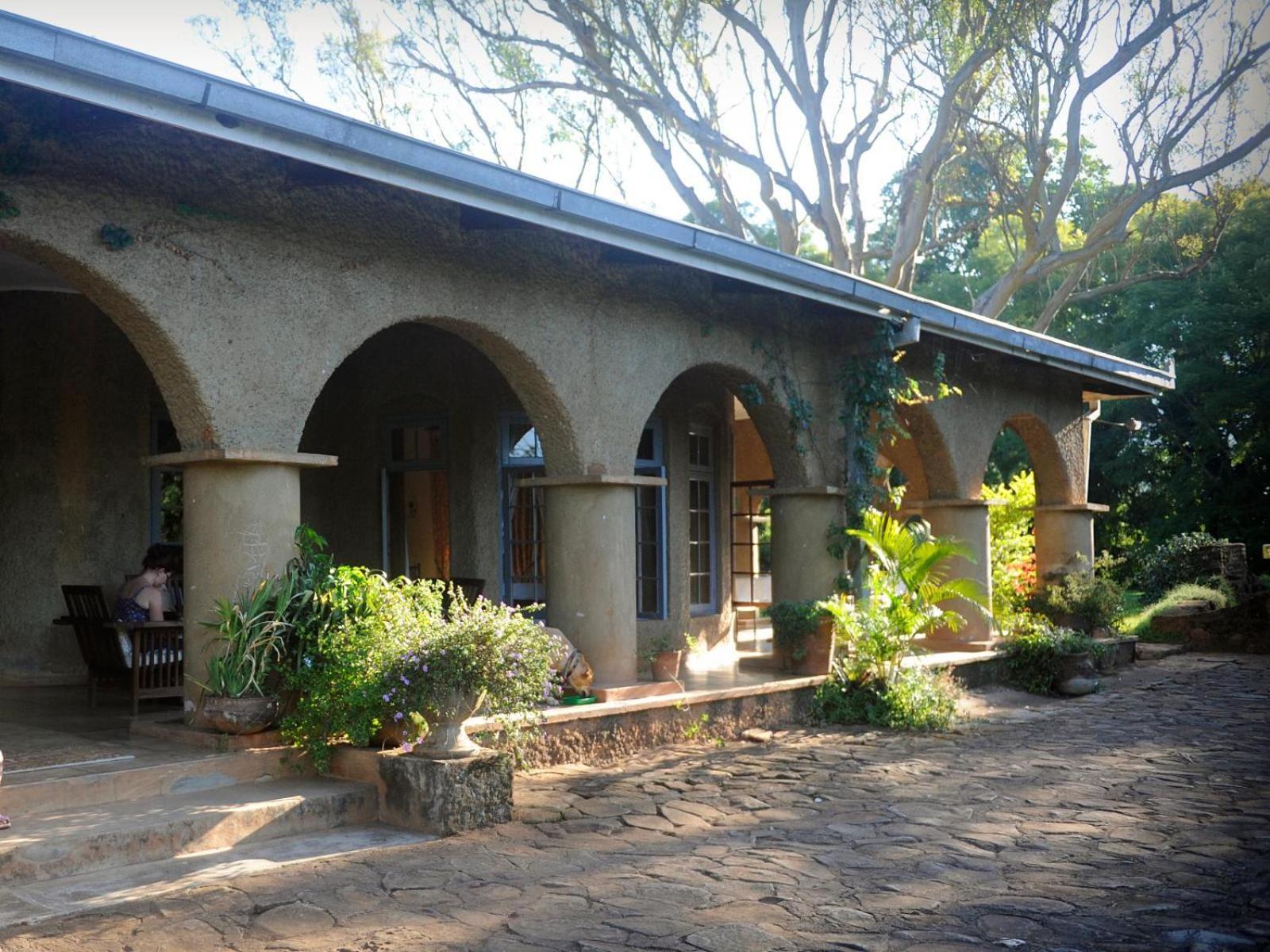 Huntingdon House And Chawani Bungalow Thyolo Екстериор снимка