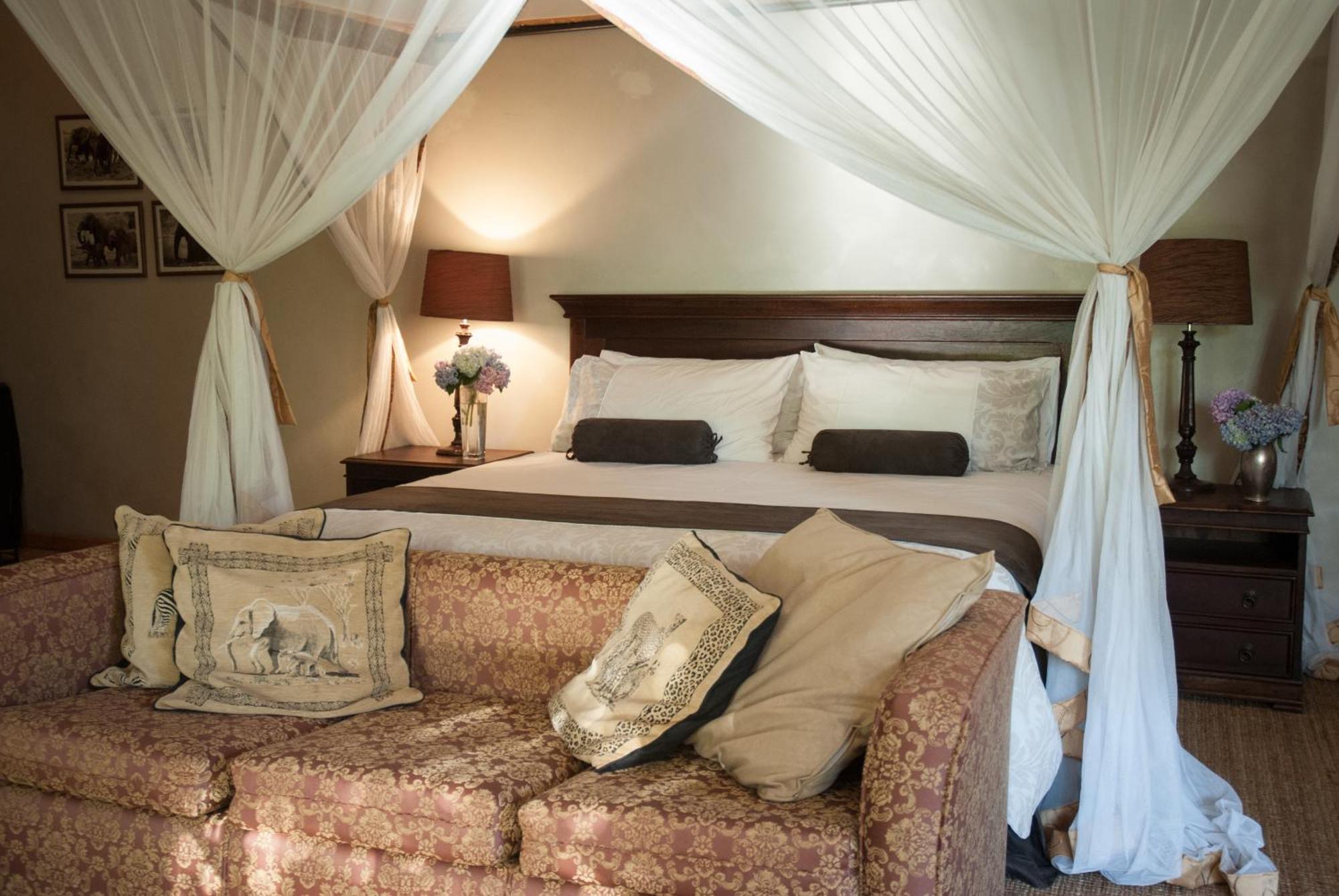 Huntingdon House And Chawani Bungalow Thyolo Екстериор снимка