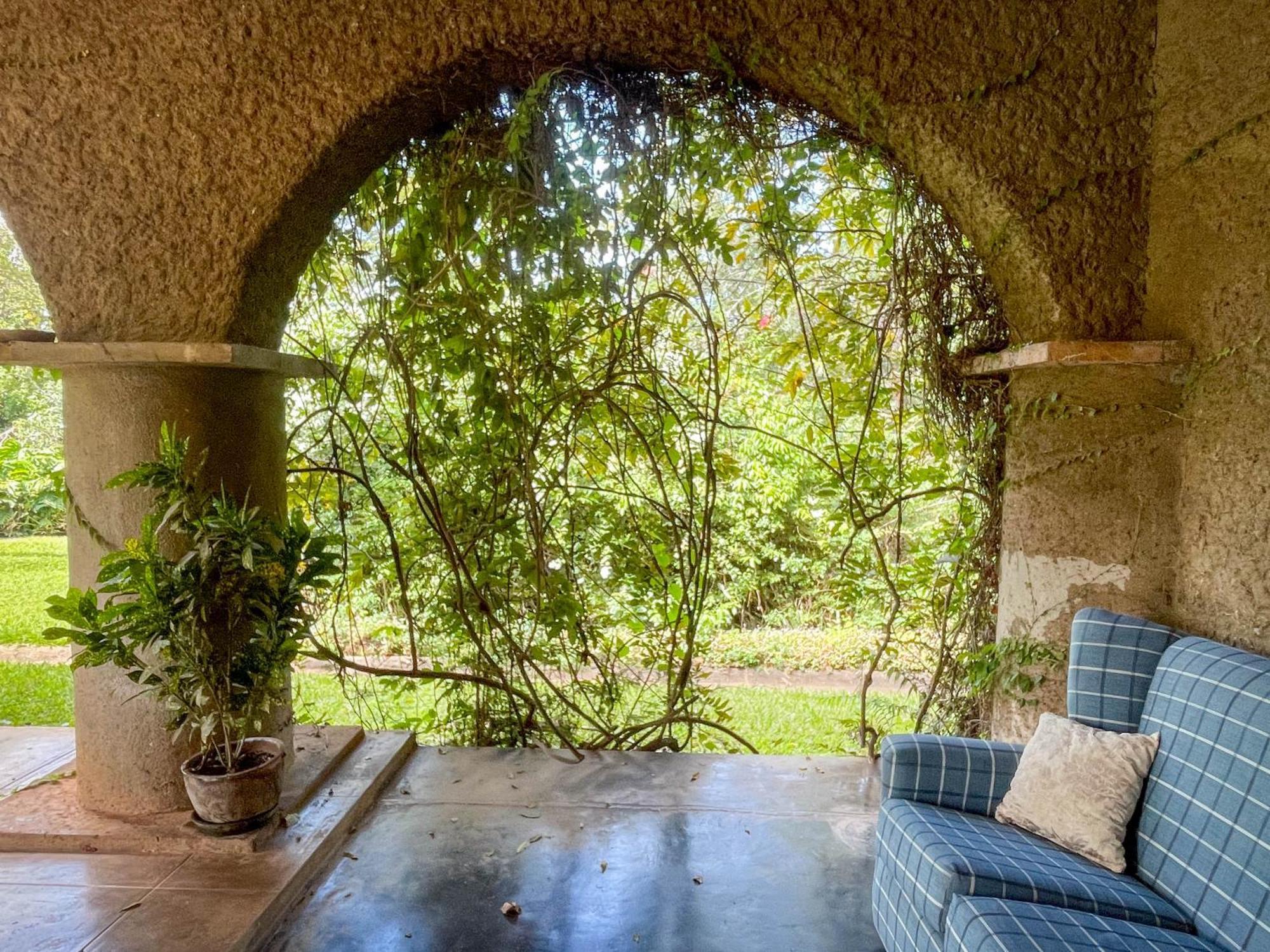 Huntingdon House And Chawani Bungalow Thyolo Екстериор снимка