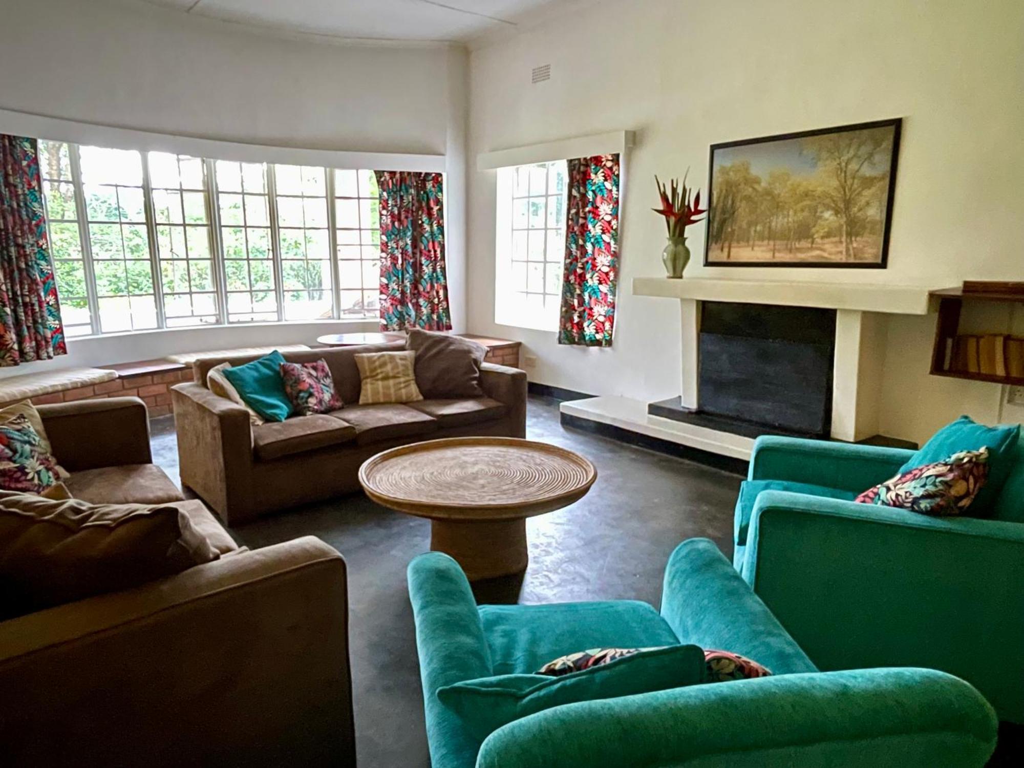 Huntingdon House And Chawani Bungalow Thyolo Екстериор снимка