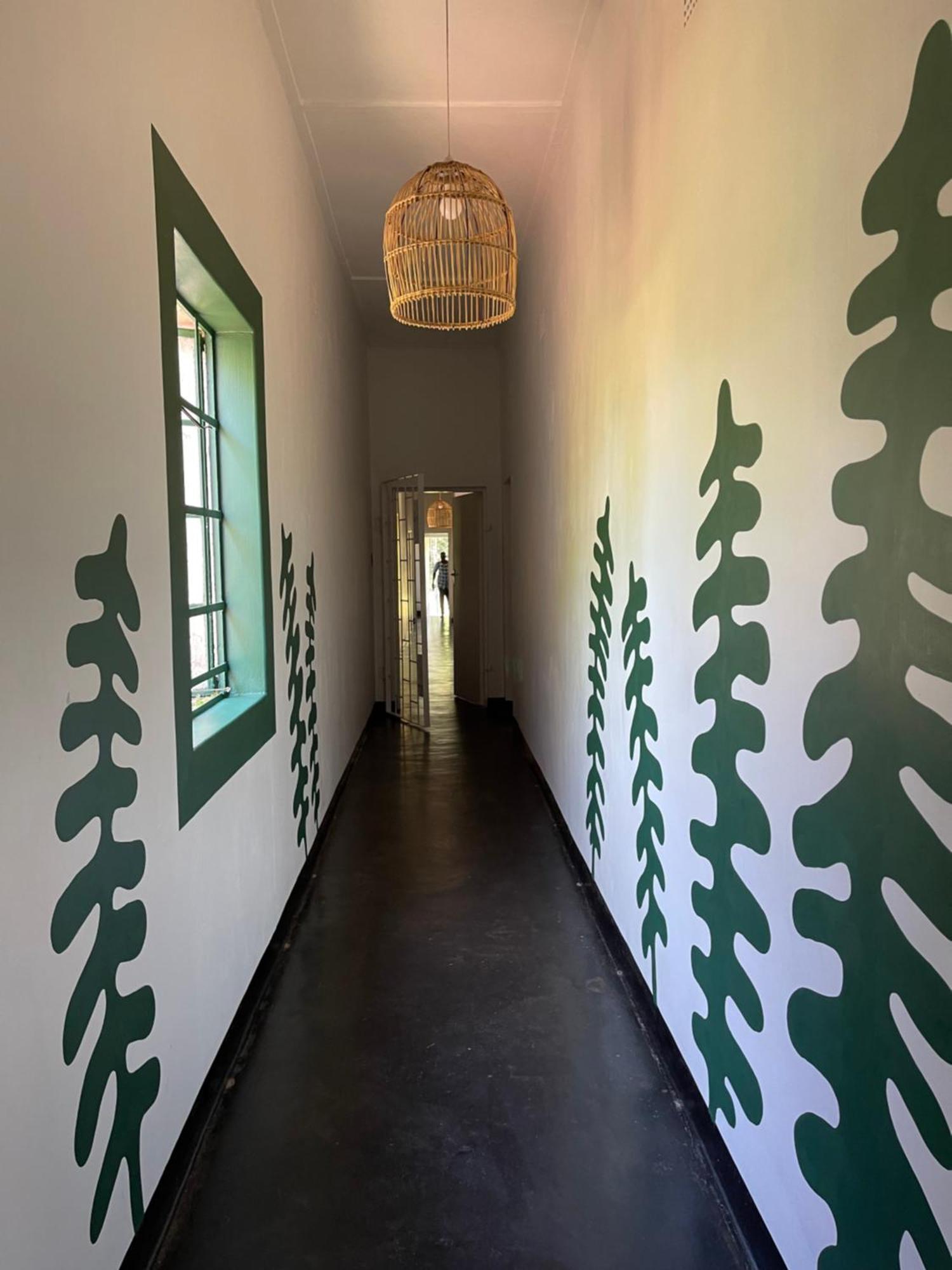 Huntingdon House And Chawani Bungalow Thyolo Екстериор снимка