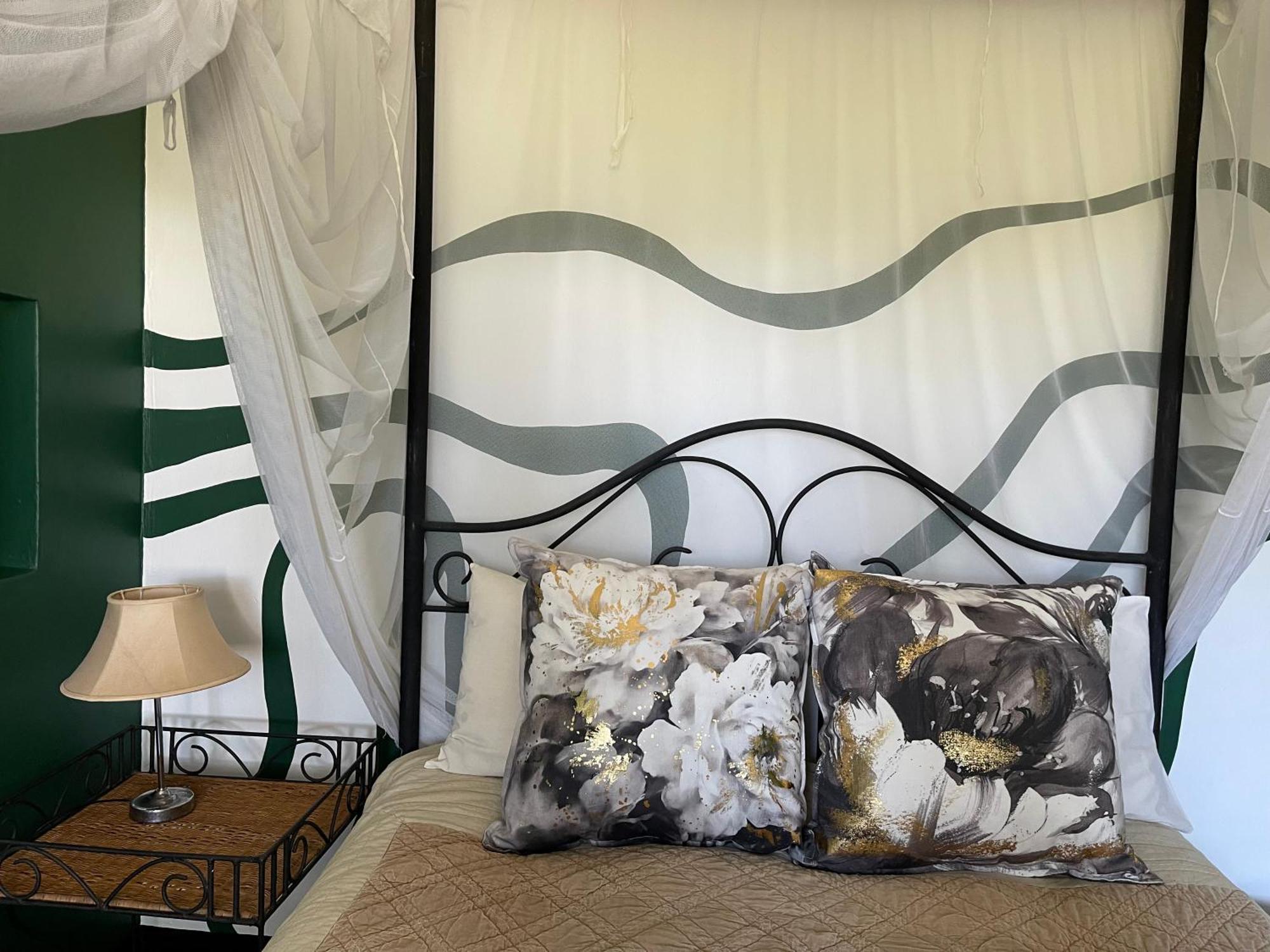 Huntingdon House And Chawani Bungalow Thyolo Екстериор снимка