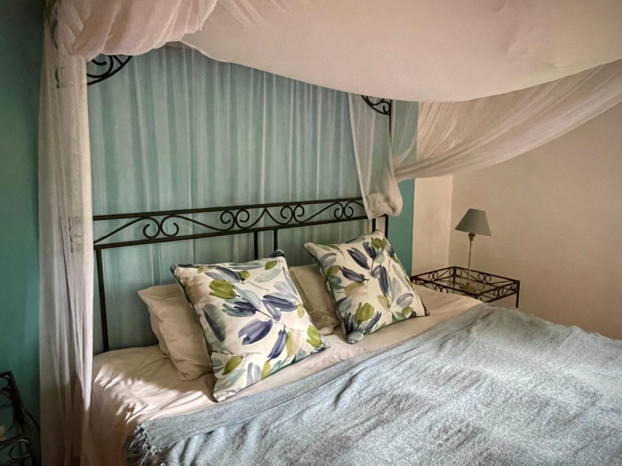 Huntingdon House And Chawani Bungalow Thyolo Екстериор снимка