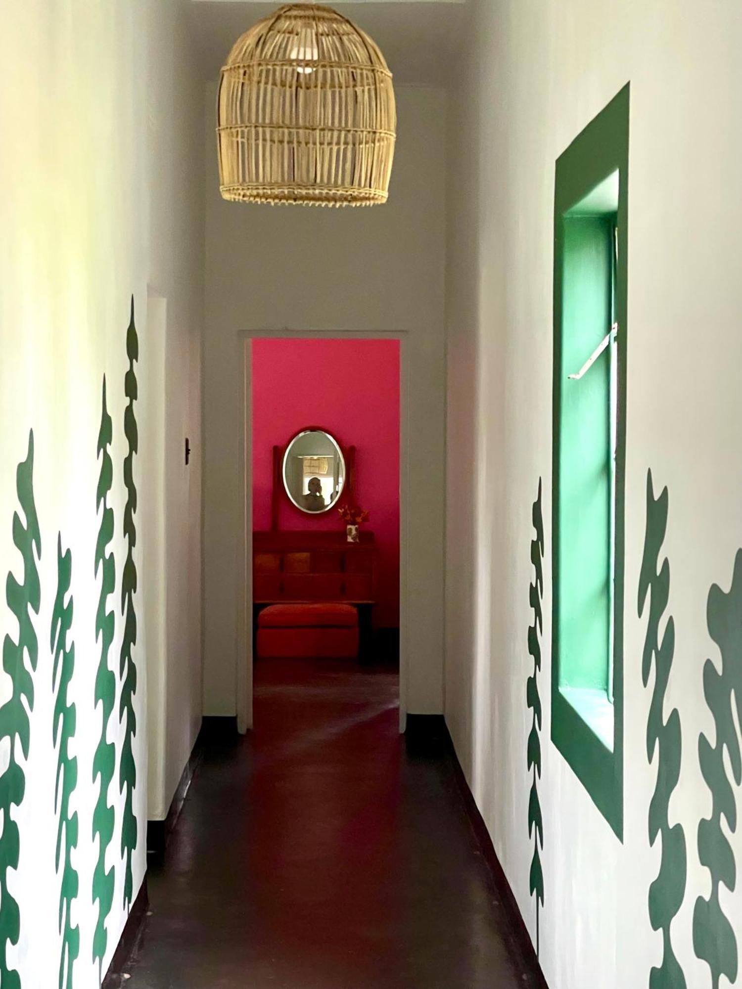 Huntingdon House And Chawani Bungalow Thyolo Стая снимка