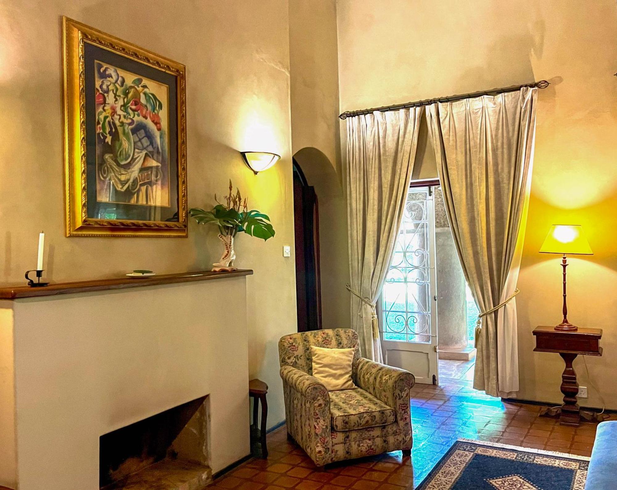 Huntingdon House And Chawani Bungalow Thyolo Екстериор снимка