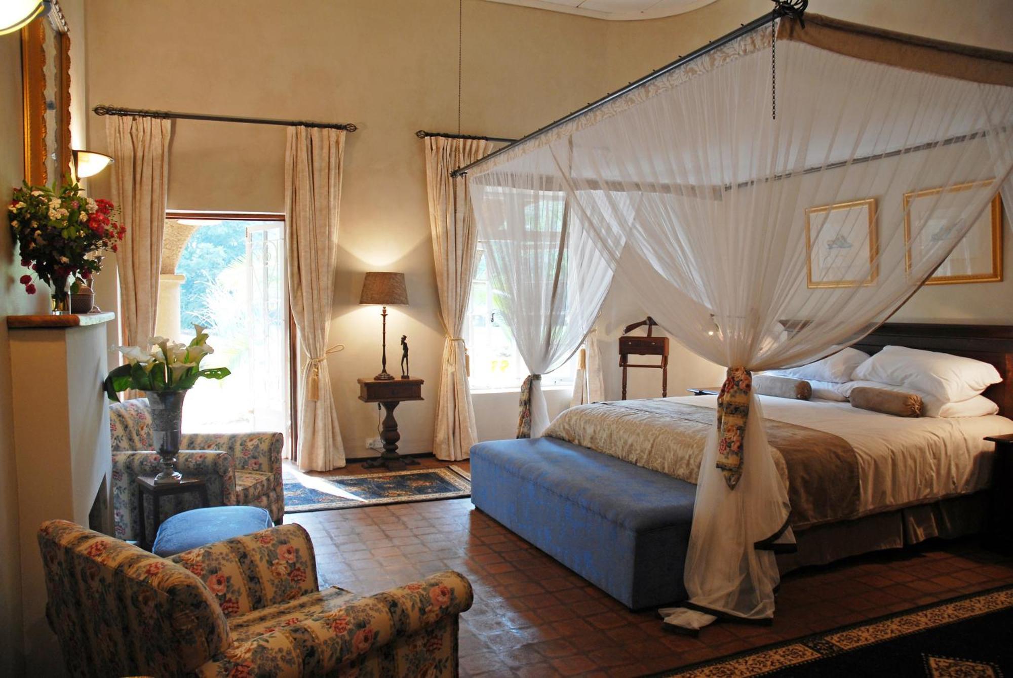 Huntingdon House And Chawani Bungalow Thyolo Екстериор снимка