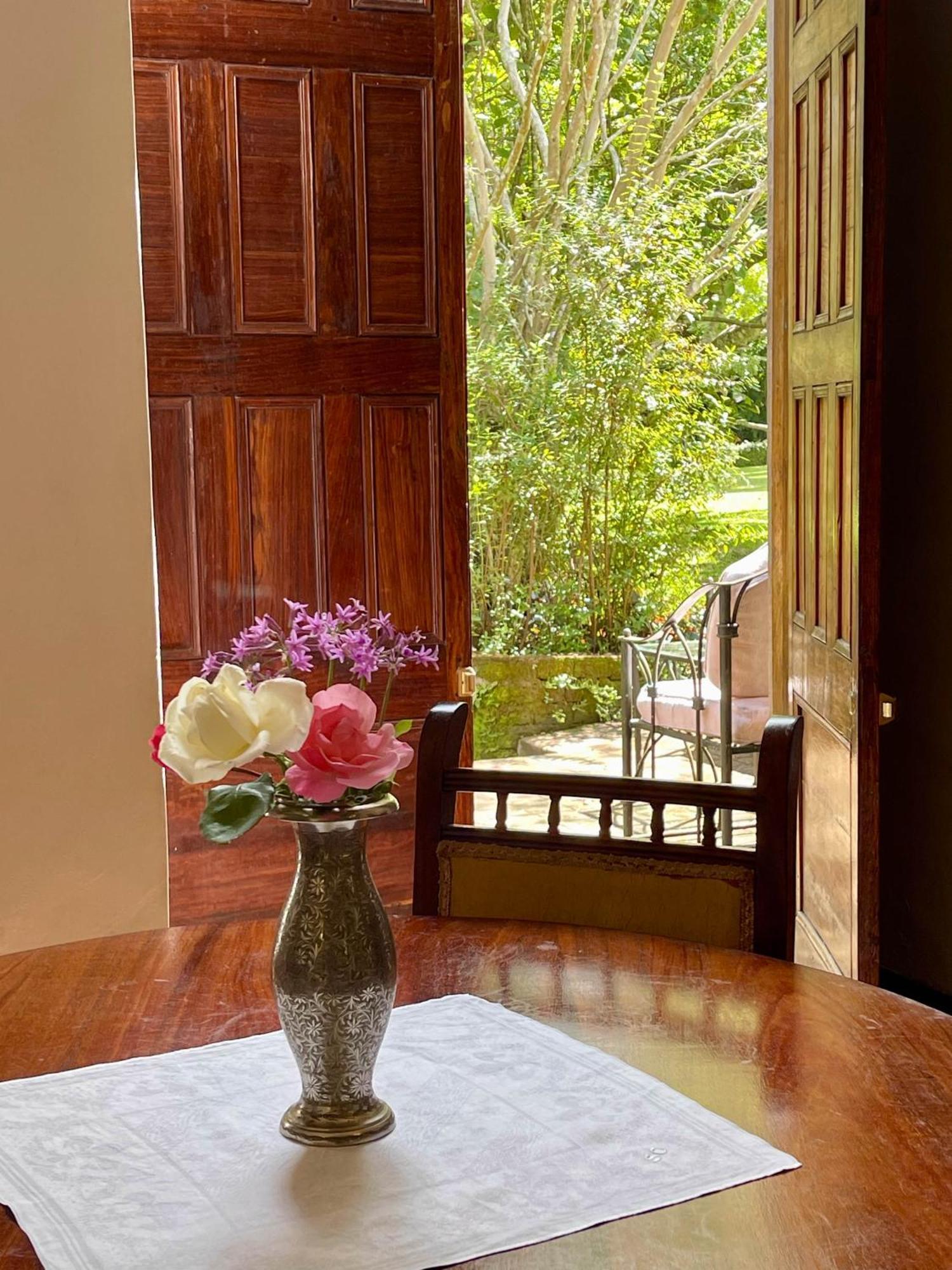 Huntingdon House And Chawani Bungalow Thyolo Екстериор снимка