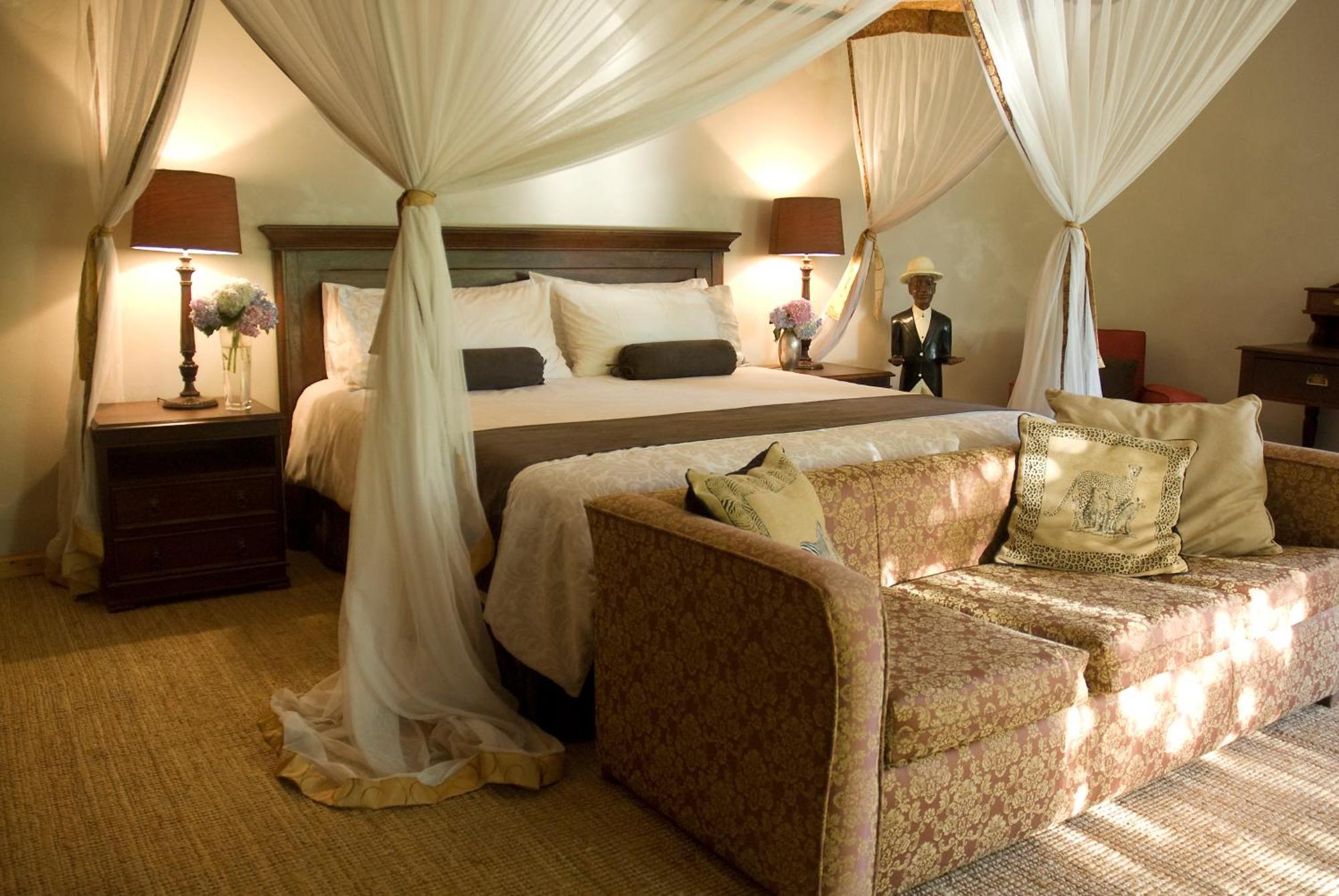 Huntingdon House And Chawani Bungalow Thyolo Екстериор снимка