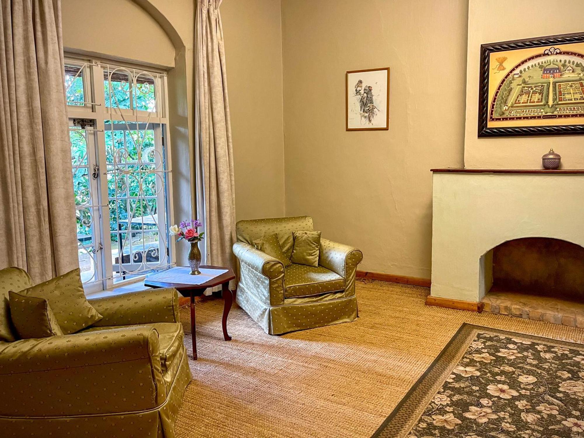 Huntingdon House And Chawani Bungalow Thyolo Екстериор снимка